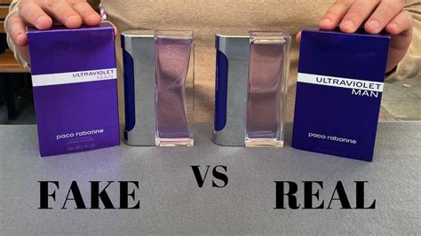 ultraviolet perfum fake|is perfume a scam.